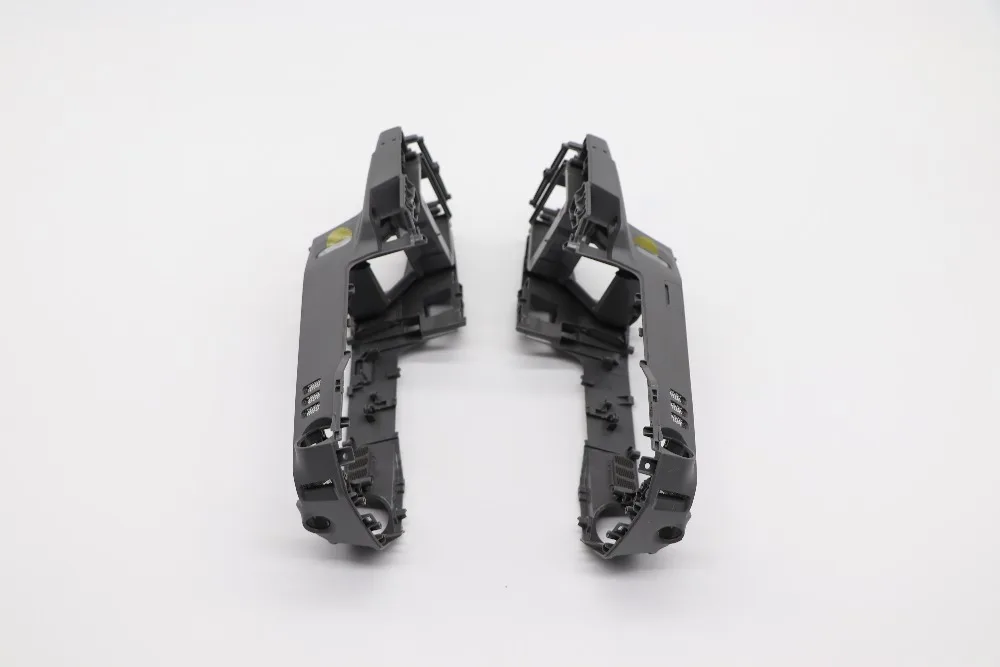 Новинка оригинальная замена DJI Mavic 2 PRO/ZOOM Drone средняя рамка Нижняя крышка Mavic 2 корпус верхняя крышка Запасные части