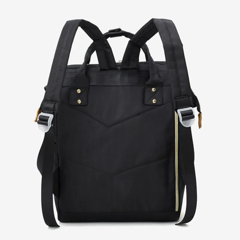 Новинка 2019 сумка для подгузников мам Большая вместительная дорожный рюкзак