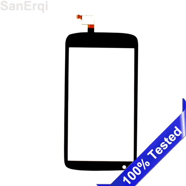 Сенсорный экран 4 7 дюйма для HTC Desire 526 526G дигитайзер сенсорная панель датчик