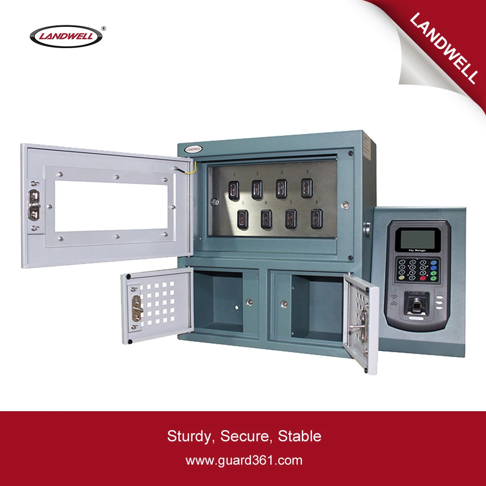 Распознавание отпечатков пальцев rfid-ключей для автосалонов | Безопасность и