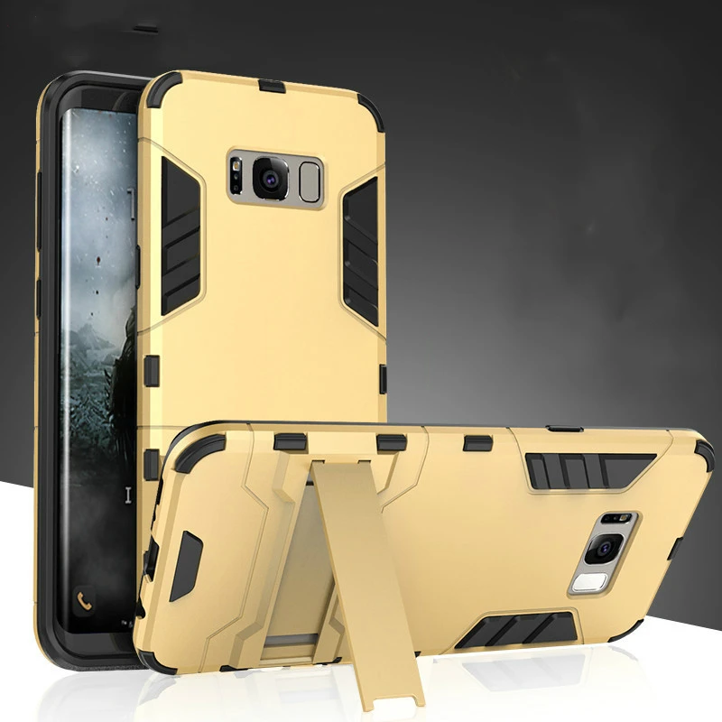 BROEYOUE чехол для Samsung Galaxy S10 Plus Lite S6 S7 Edge S8 S9Plus A5 A7 J5 J7 Prime 2016 2017 A8 A6 Note 9 J2 Pro 2018 |