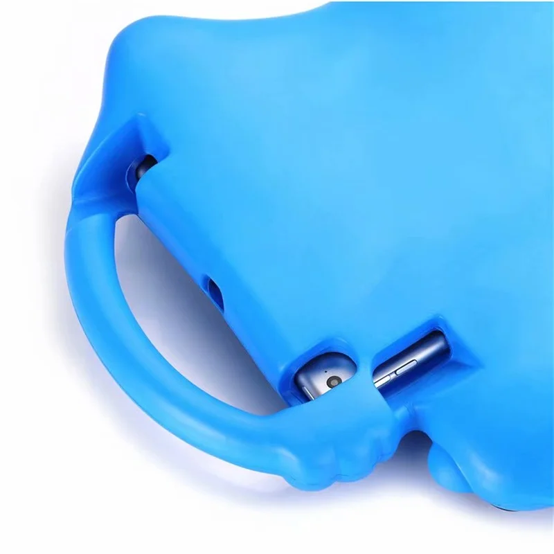 Детский мультяшный милый ребенок EVA противоударный чехол для ipad air 1 2 9 7 дюймов