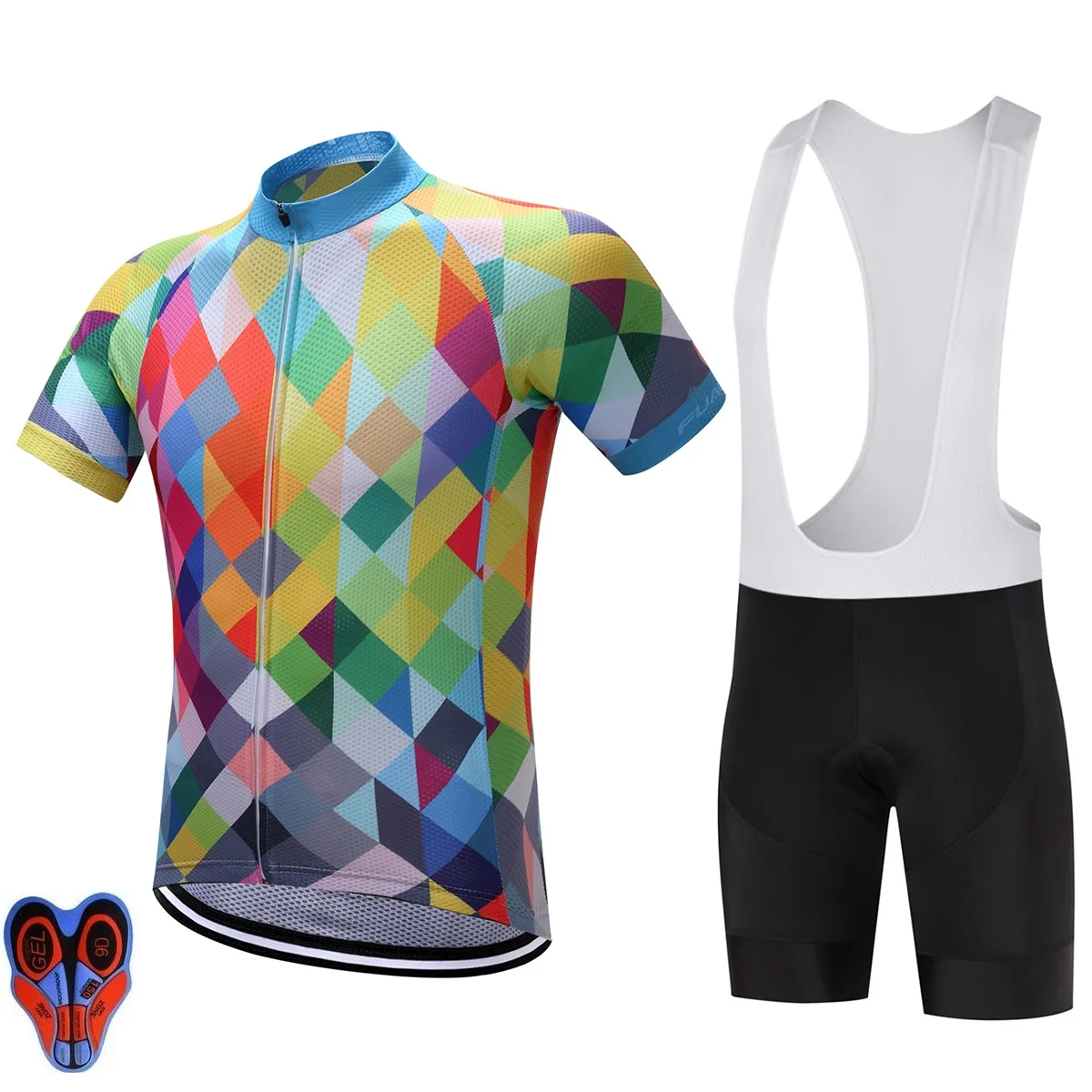 2019 Новый стиль майки для велоспорта кофта ciclismo велосипедная одежда