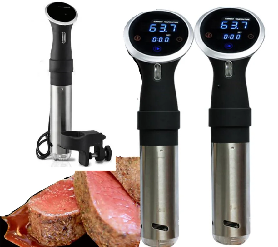 Низкотемпературная вакуумная Варка чистая кипяченая машина варочная для стейка