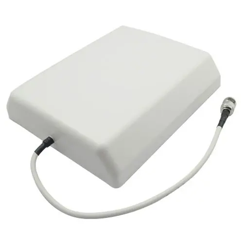 Наружная Направленная панельная антенна для GSM 3G CDMA усилитель мобильного