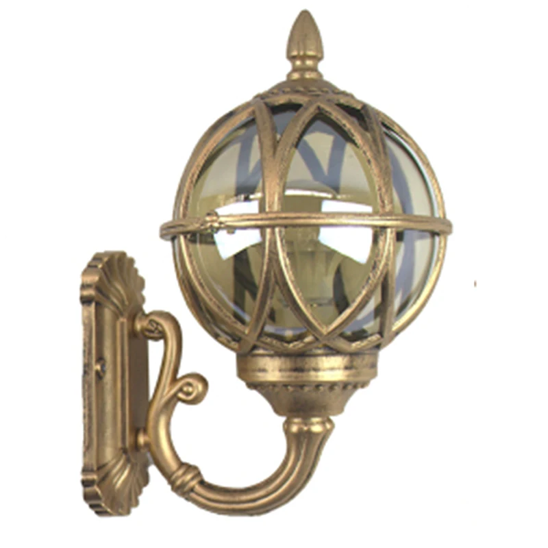 

Outdoor Lighting