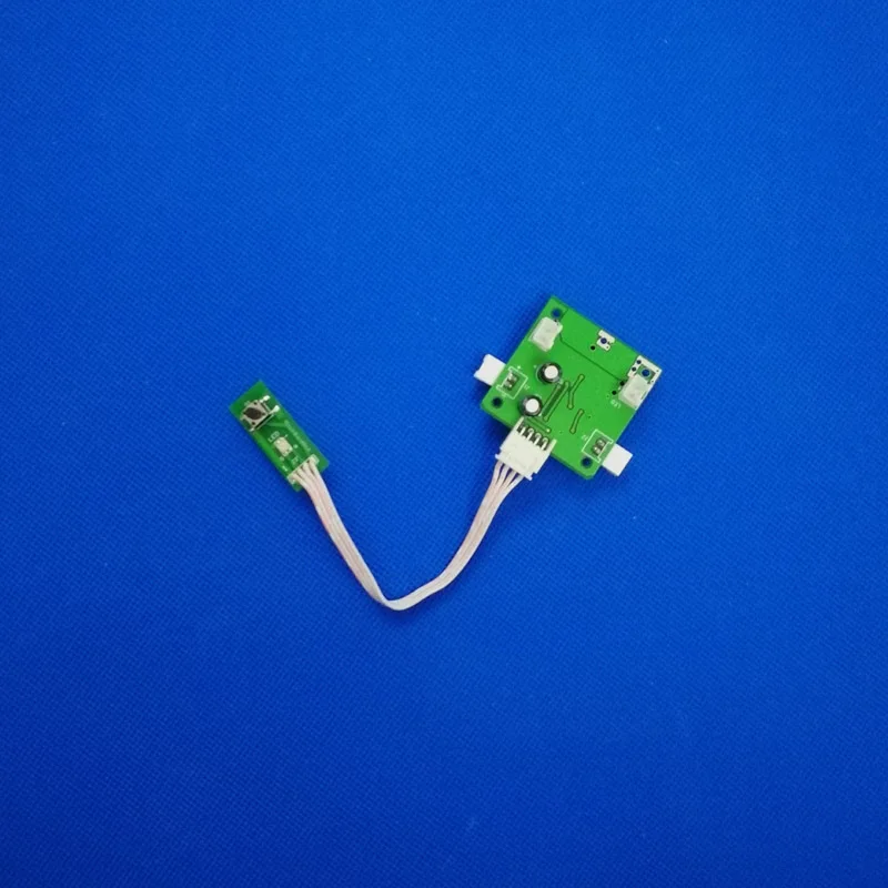 Распылитель с PCB драйвером 20 мм 24 в постоянного тока запчасти для увлажнителя