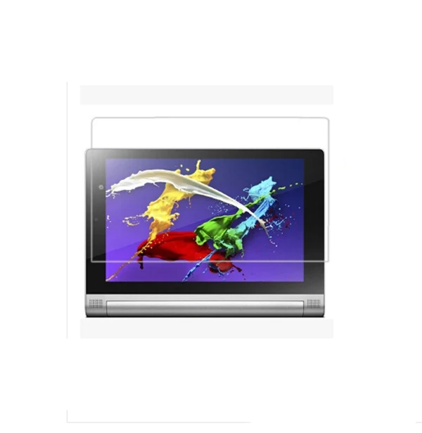 Матовая защитная пленка для экрана Антибликовая Защитная матовая + стилус Lenovo Yoga