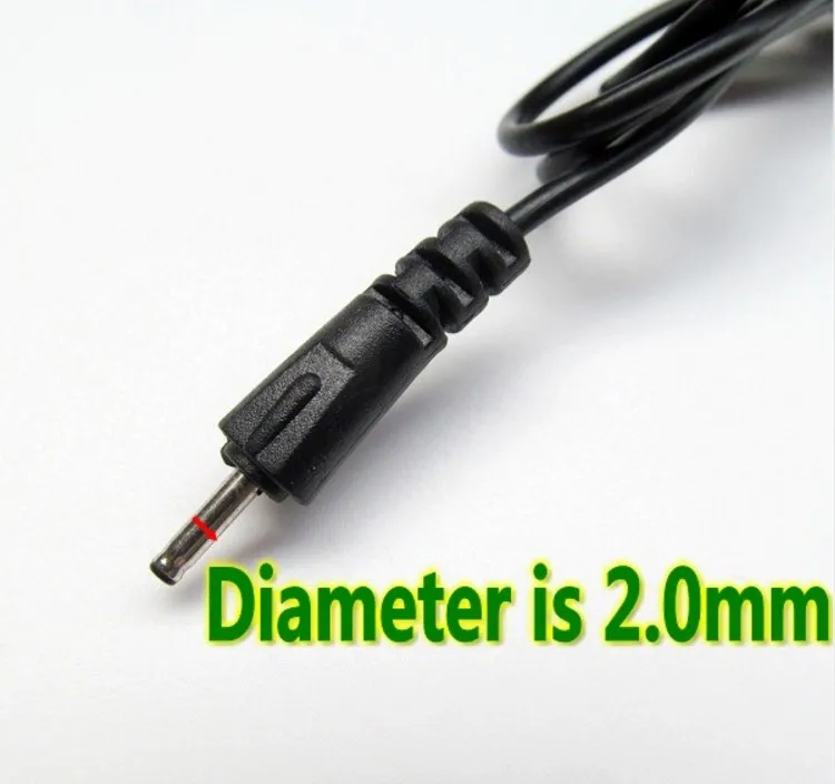 Оптовая продажа USB 3 7 V Батарея Зарядное устройство кабель 2 5 мм 0 ММ 1 25 Штекер JST SM