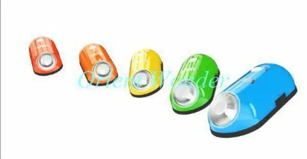 Freeshipping new arrival mini sensor light muti-function infrared led lighting portable night | Лампы и освещение