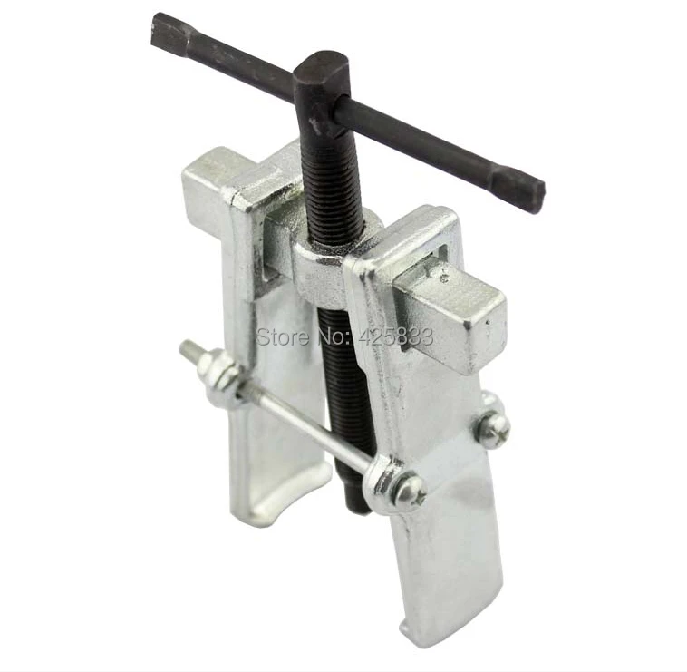 Два когти Ламар разделения Extractor Съемник подшипника механика станков Repair Tool Kit |