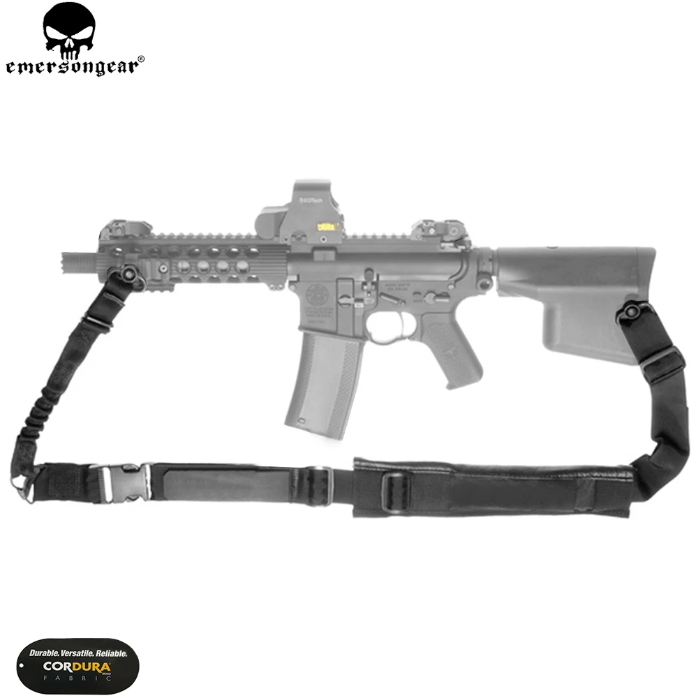 

EMERSONGEAR тройной стиль боевые Slings Регулируемый Riflr Gun Gallus Охотничьи Аксессуары тактический ремень для пистолета emerson Holster