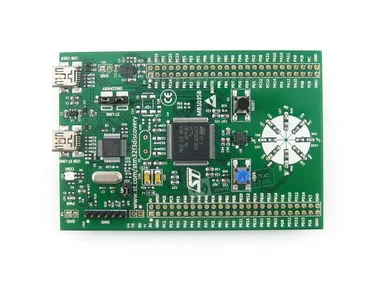 STM32F3DISCOVERY STM32F303VCT6 STM32F303 STM32 ARM Cortex-M4 Discovery макетная плата Встроенный ST-LINK/V2 = STM32F3DISCOVERY