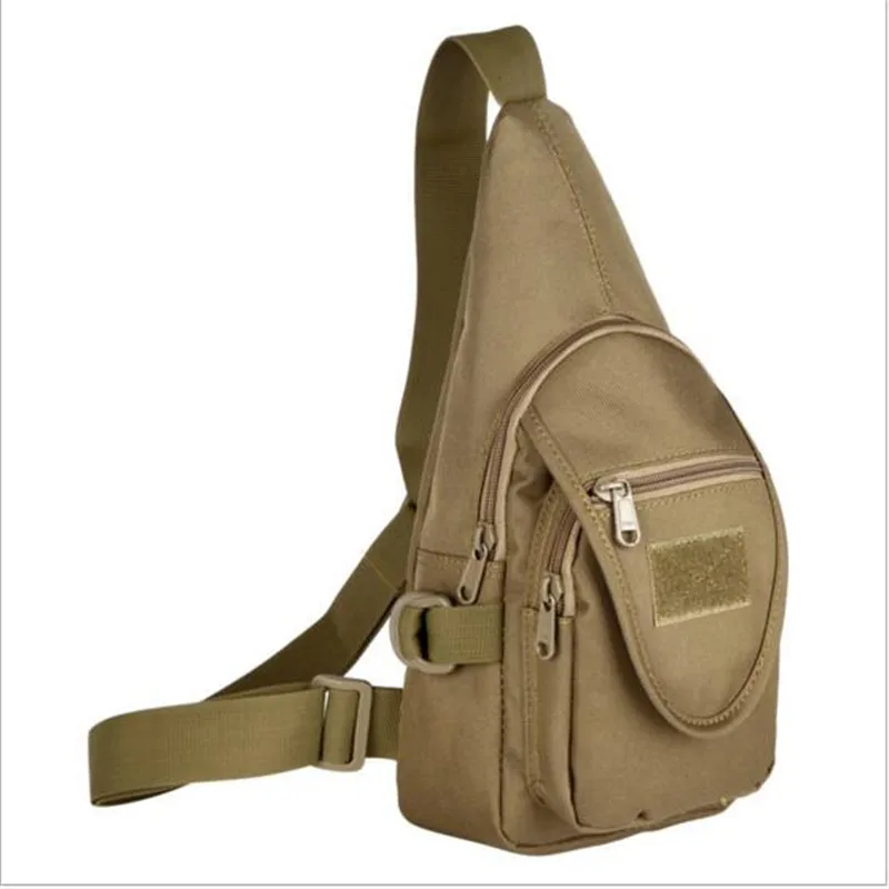 Тактический камуфляжный рюкзак для мужчин Мужская водонепроницаемая сумка на