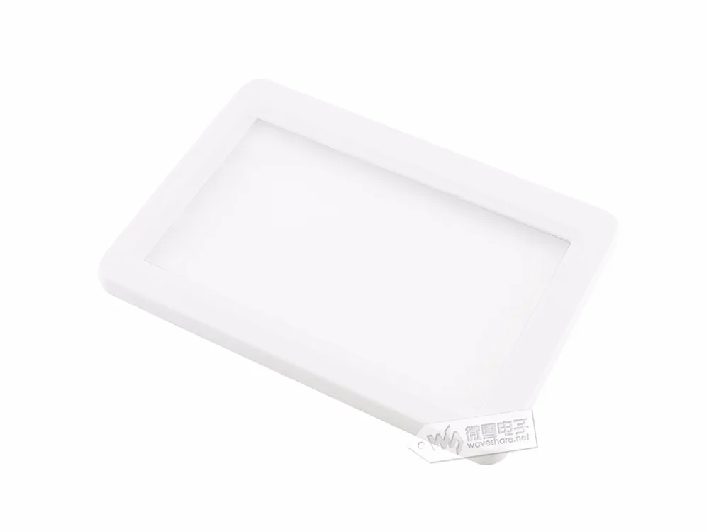 

7.5inch e-Paper Protection Case, for e-Paper Raw Panel 7.5inch e-Paper Case