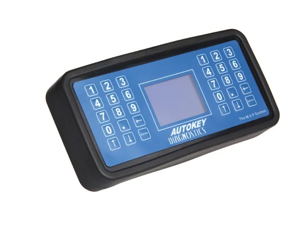 2017 mvp pro m8 Super MVP Key Programmer no token limit latest version for Multi Vehicles with two years warranty Free Shipping |