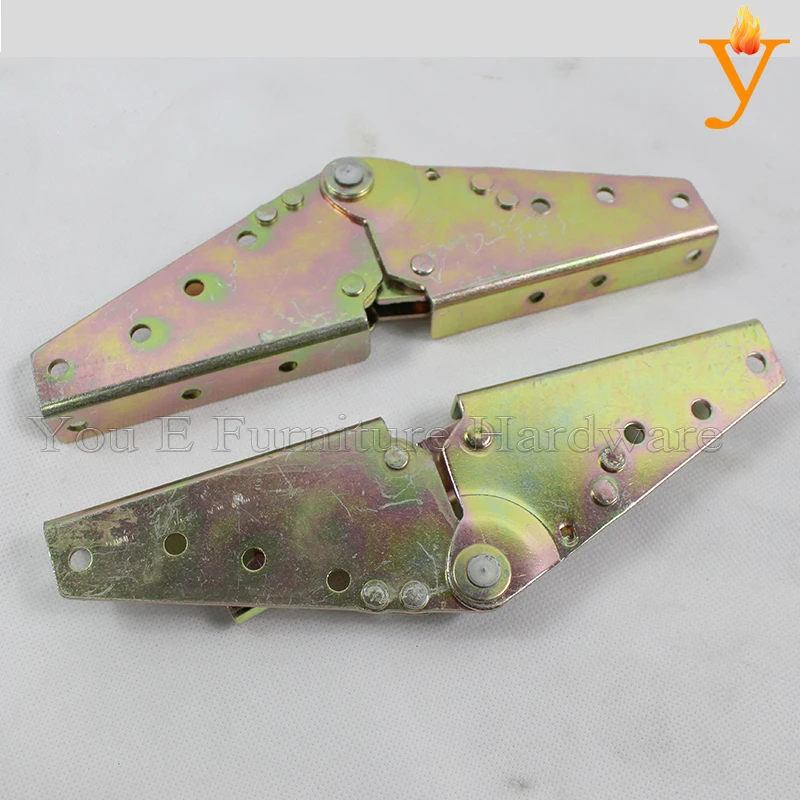 Мебельная фурнитура регулируемый складной диван спинка кровати механизм