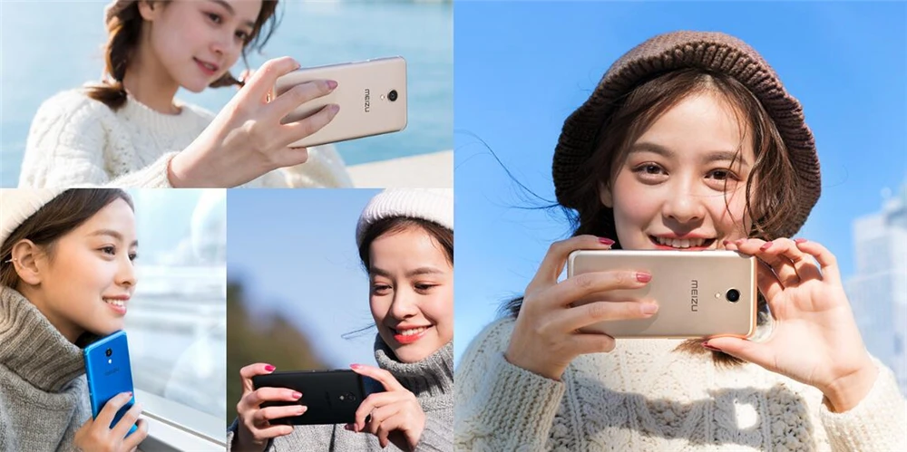 Смартфон Meizu M6s, 3 Гб ОЗУ, 32 Гб ПЗУ, Exynos 7872, Hexa Core, 5,7 дюймов, полный экран, 16,0 Мп+ 8,0 МП, отпечаток пальца, 4G, LTE, мобильный телефон