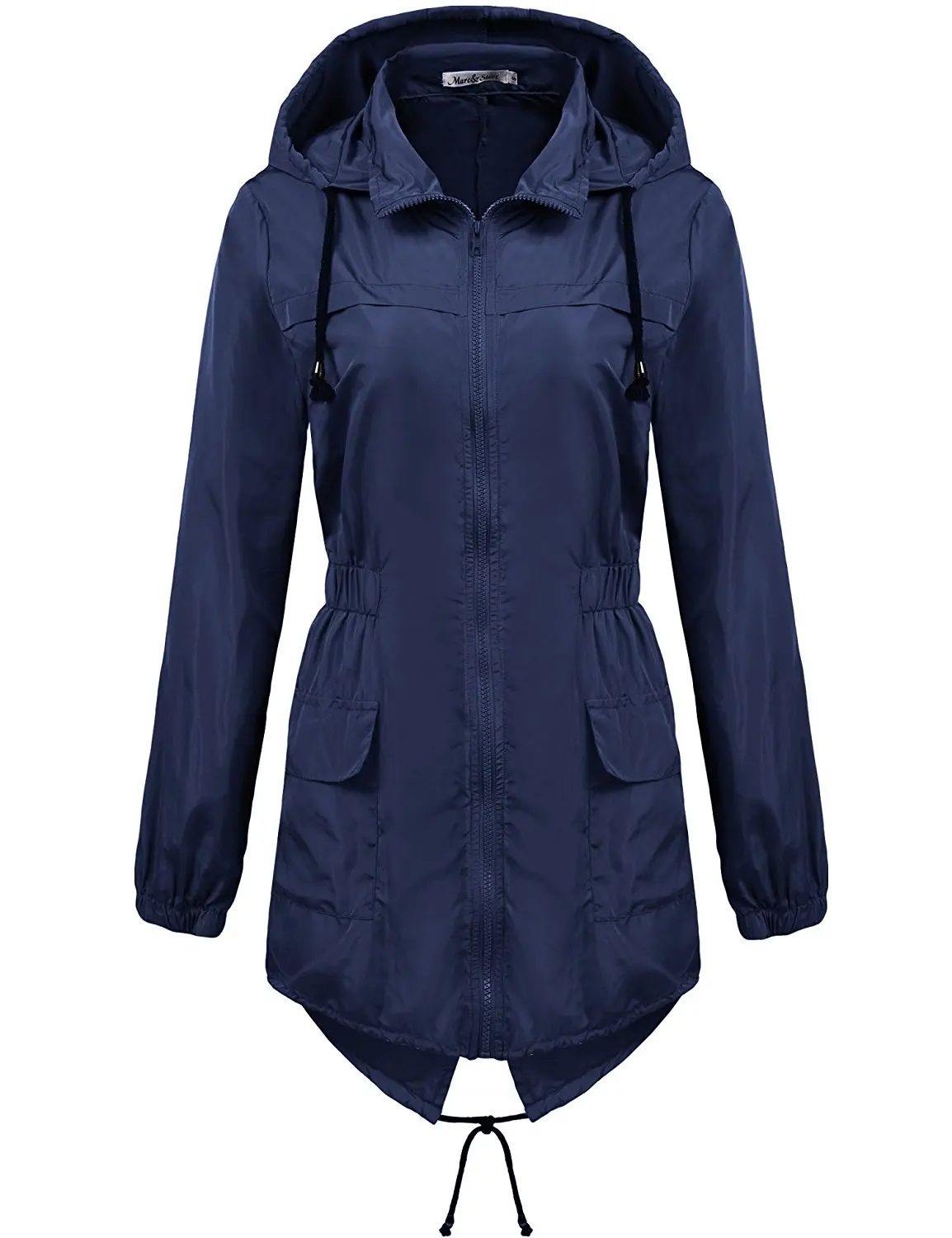 Женская легкая водонепроницаемая куртка Think | одежда