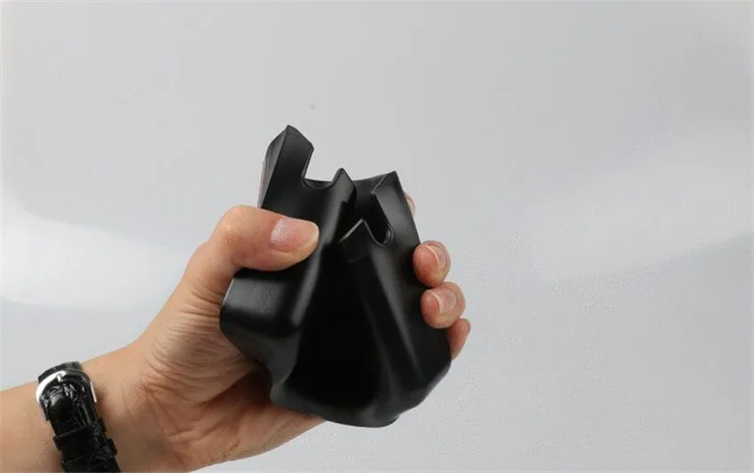 Автомобильный контейнер для хранения держатель Bluetooth пилоны