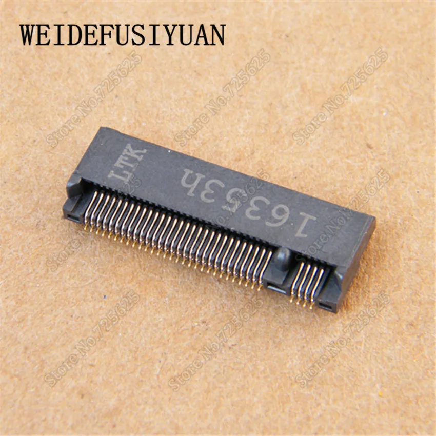 Новый адаптер жесткого диска для разъема ноутбука M.2 (NGFF) SATA SSD H3.2