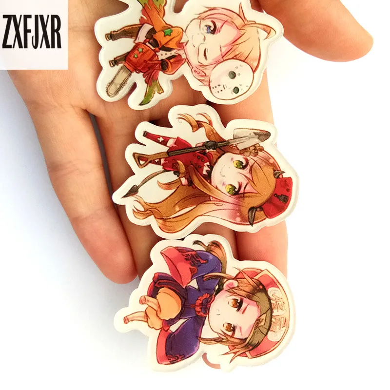Значок 11 шт./компл. значок аниме Hetalia Axis Power Badge World Twinkle Pin Брошь на рюкзак украшение