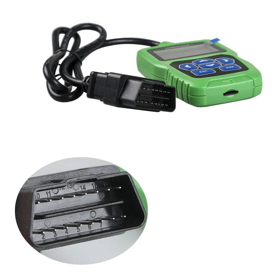 OBDSTAR F109 для SUZUKI PinCode Калькулятор с функцией иммобилайзера и