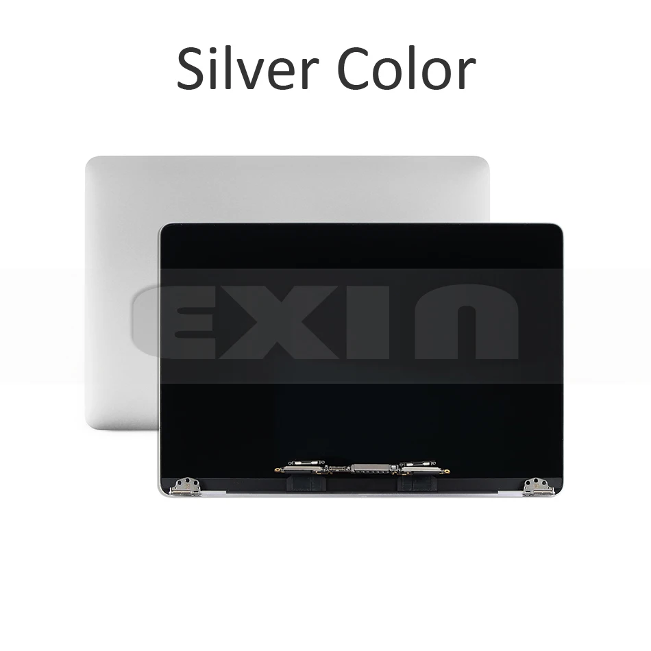 Новый A1989 ЖК-дисплей Дисплей в сборе для Macbook Pro retina 13 3 "A1989 полный lcd светодиодный