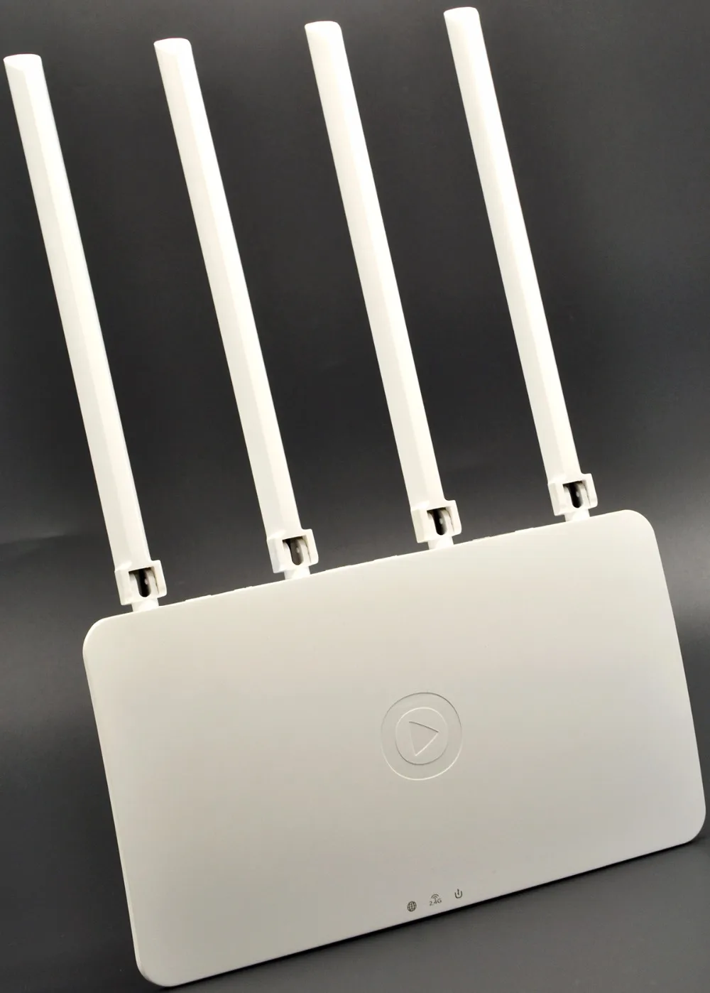 MT7620A 802.11n 300 Мбит/с Беспроводной Wi-Fi маршрутизатор Wi-Fi ретранслятор с 4x 5dBi антенна WiFi 1xusb 2,0 OPENWRT/DD-WRT/padavan 128 МБ Оперативная память