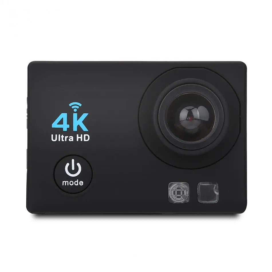 4 K Wifi FHD Full HD 1080 P спортивная камера видеокамера с контроллером Wifi Спортивная камера s FHD Спортивная камера s