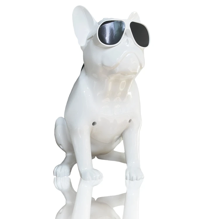 Aerobull Nano беспроводной динамик бульдог Bluetooth динамик Открытый Портативный HIFI бас-динамик многоцелевой