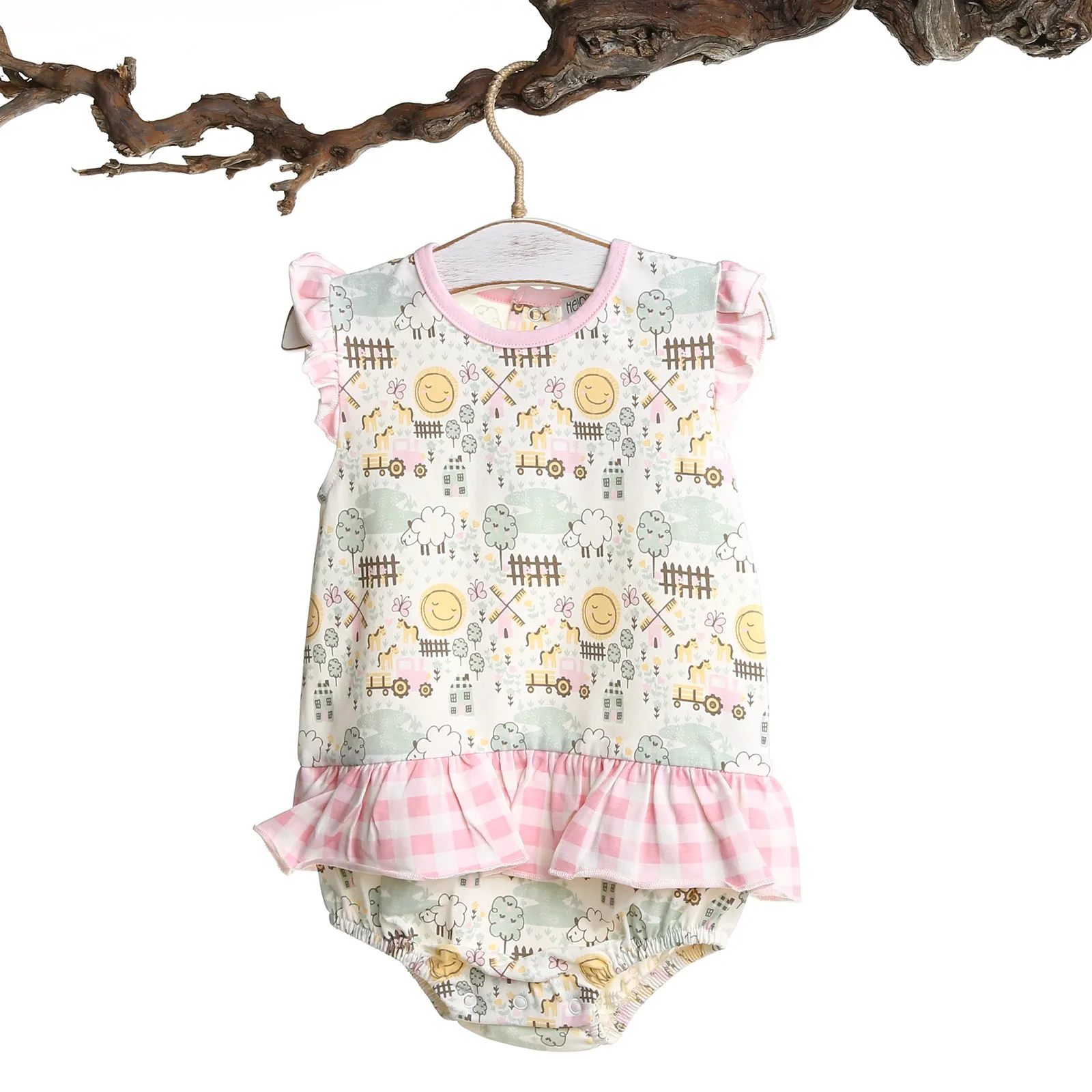 HelloBaby подворье боди| |