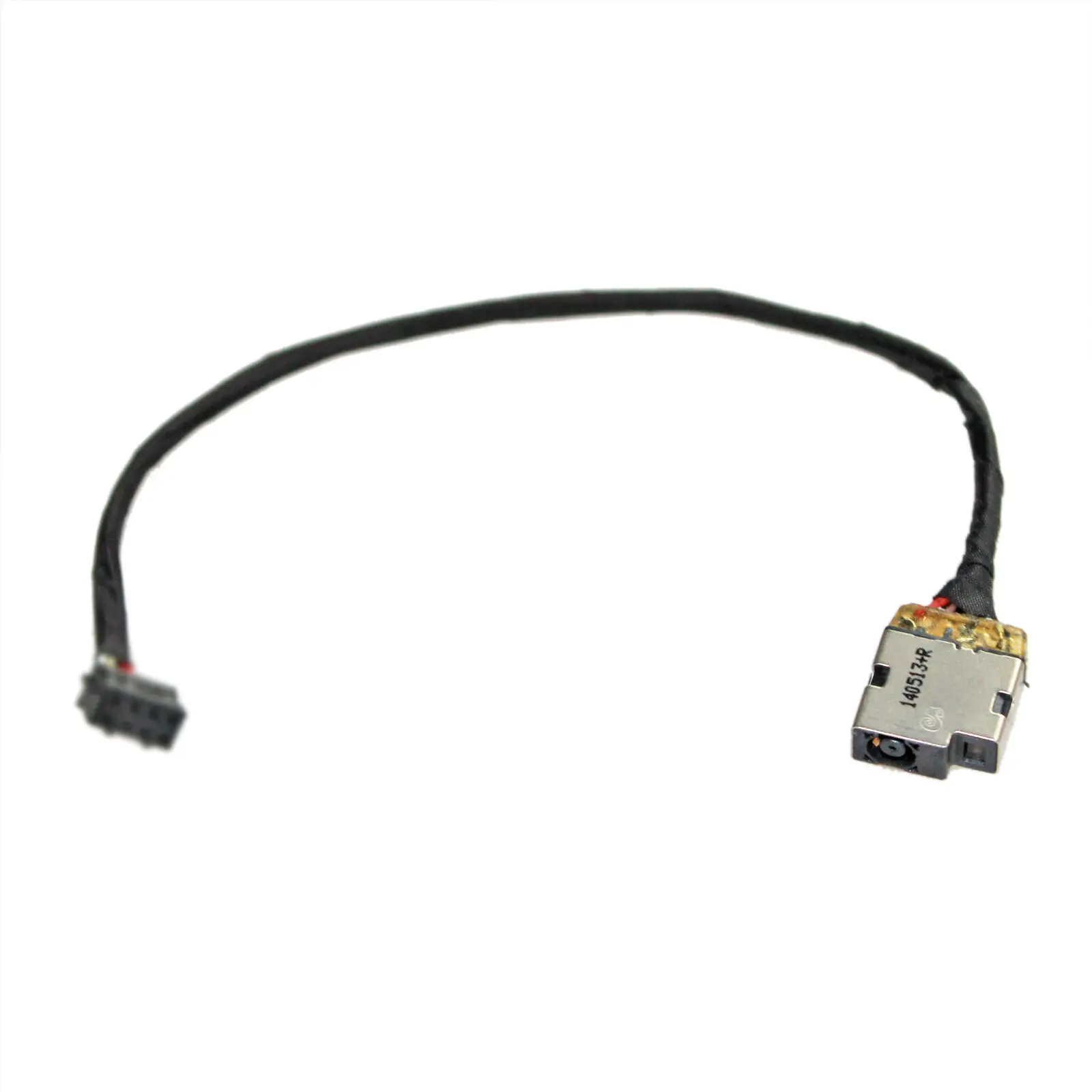 Новый Мощность Джек 10 штифтов для HP Envy TouchSmart 15 J j105sa j080us 15t j000 15z 713705 YD4 SD4 DC IN