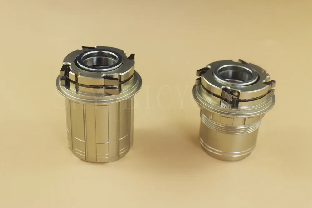 Задняя втулка Powerway M64 запасная часть 4 pawls AL7075 корпус кассеты 10 В 11 в XX1 X01