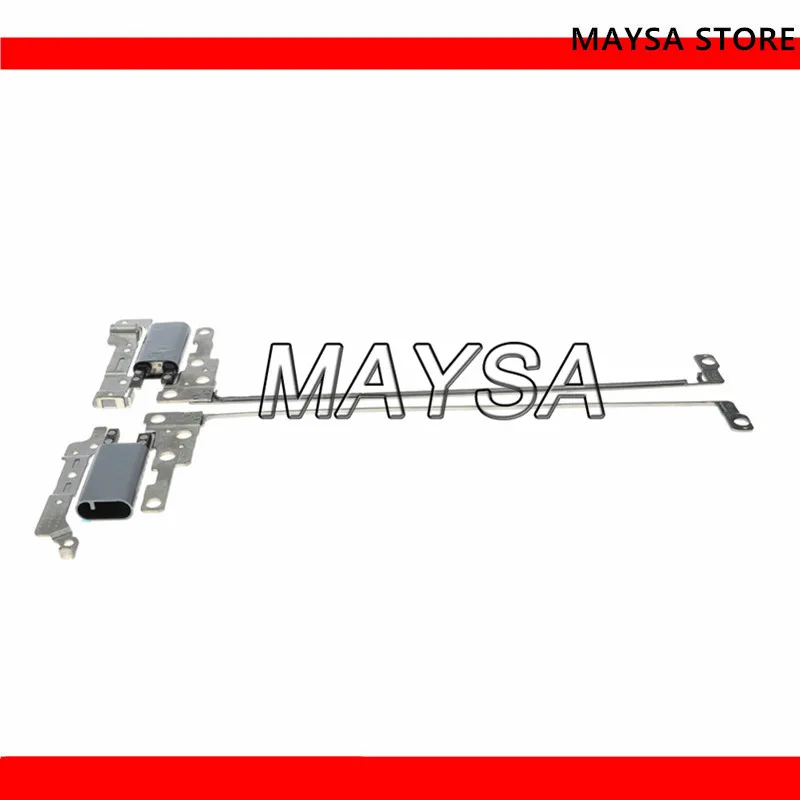

L&R LCD Hinges Set For DELL INSPIRON 13MF 13-5378 13-5379 13-5368 P69G
