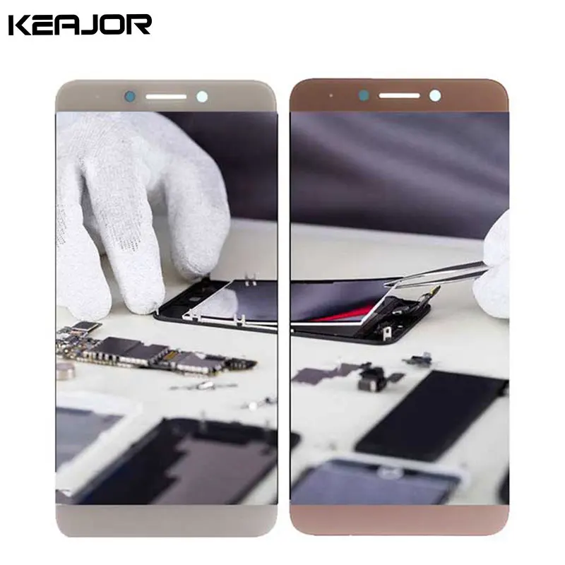 For Leeco Letv Le 2 X620 LCD Screen X527 Tested Touch for Pro X520 X625 X521 X522 X525 X529 | Мобильные телефоны и