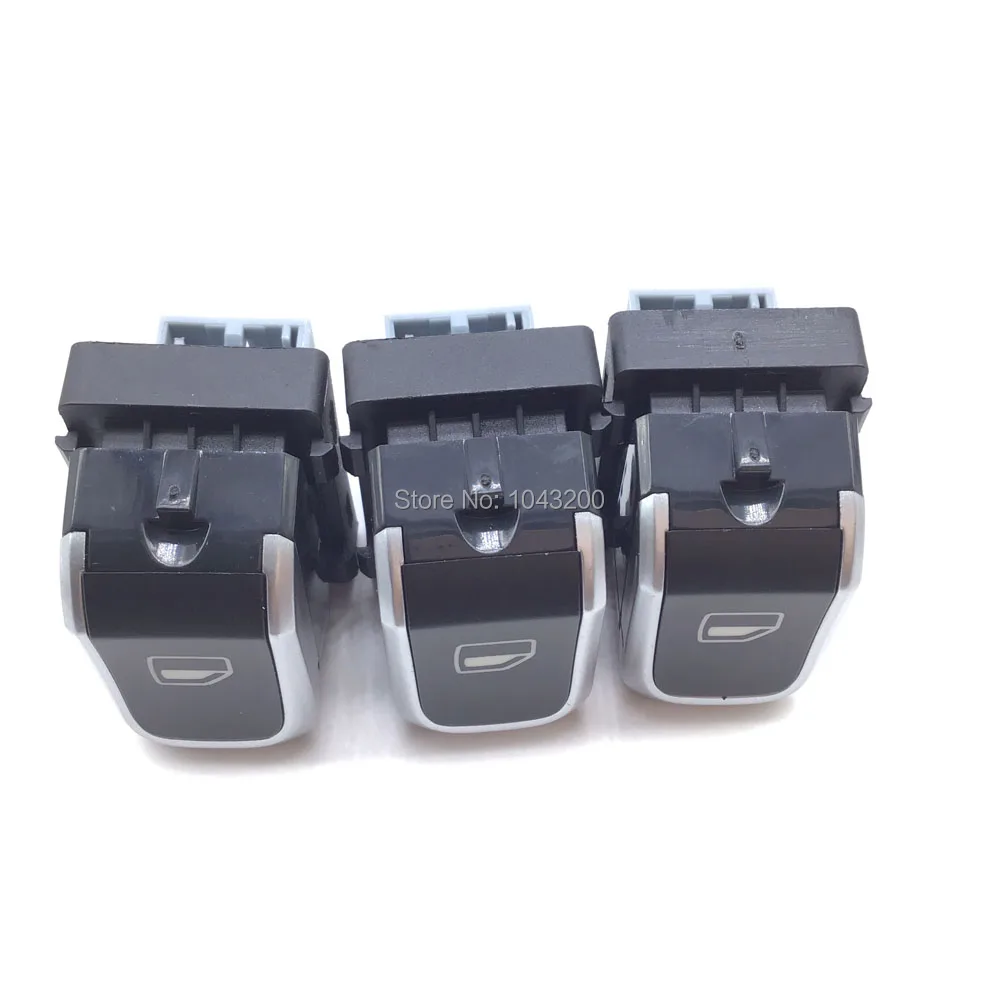 8KD959851A кнопка переключения для Audi A4 Q5 B8 OE # 8KD959855A / 8KD959851 8KD959855|Переключатели и
