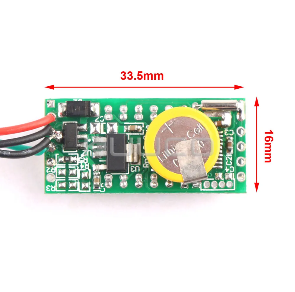 Цифровой измеритель 0 28 &quotБелый светодиодный часы DC12V 24 V Настольные Цифровые