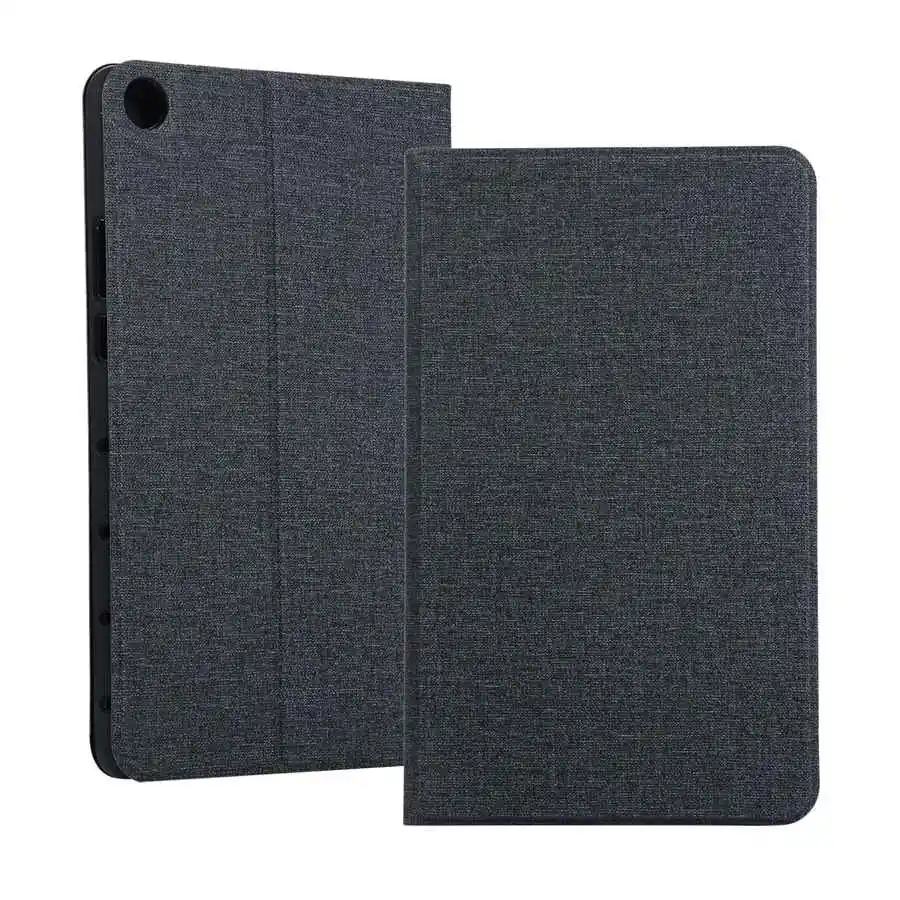 Чехол из искусственной кожи для huawei MediaPad M5 lite 8 JDN2-W09/AL00 8 дюймов мягкая задняя крышка для huawei m5 lite 8 Чехол+ пленка+ ручка