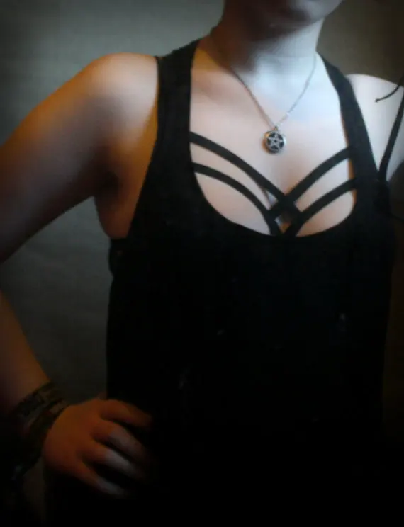 Новинка 2017 пастельный Готический женский грудь бюст бандаж пояс бюстгальтер в