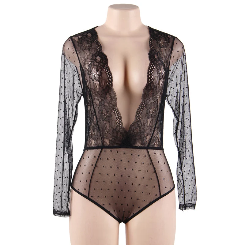 black Bodysuits Comeonlover открытая спина халтер чарующие боди многоцветный Летняя мода v-образным вырезом костюм с блестками Комбинезоны для Для женщин RI80809 - Цвет: black Bodysuits
