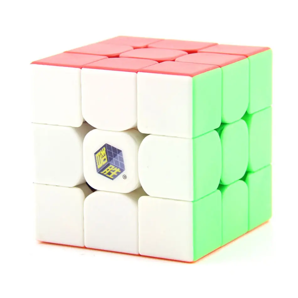 YuXin 3x3 кубик рубика Yuxin Little Magic 3x3x3 волшебный куб 3 слоя скоростной профессиональные
