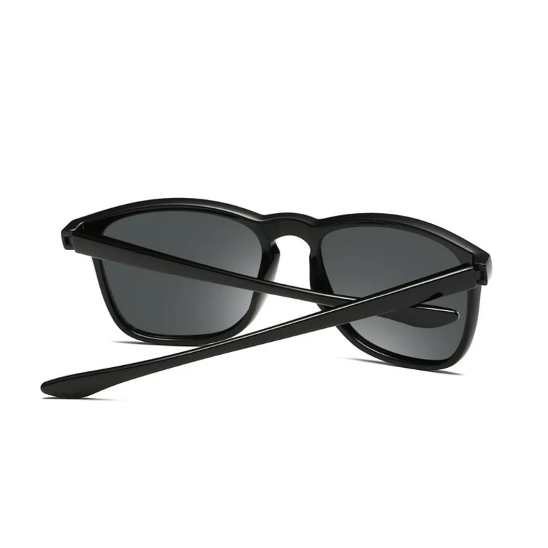 VRCHIC 2020 New Brand Men's Polarized Sunglasses Men Mirror Sun Glasses Driving Outdoor Glass Male Eyewear oculos Drop Shipping |