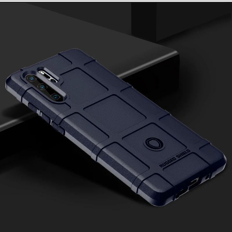 Прочный корпус щит для huawei P30 Pro/P30 Lite Защитник Броня Drop Сопротивление Крышка для P20 Pro Lite