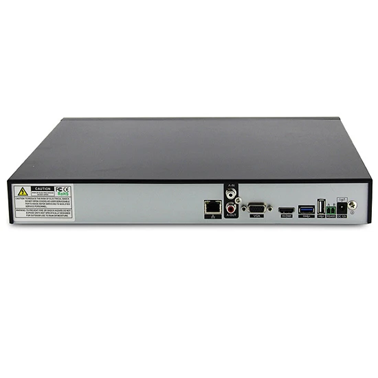 Сетевой видеорегистратор CCTV HD 2 Sata 16 каналов 960P/720p 8 x1080P 4 канала 3 Мп сетевой ПК и