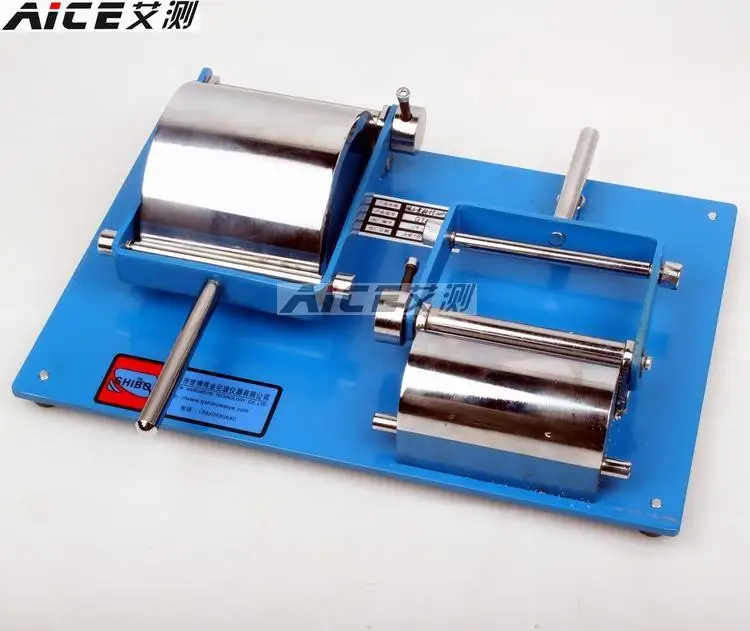 

(QTB) for determination of flexibility tester / Tester / instrument