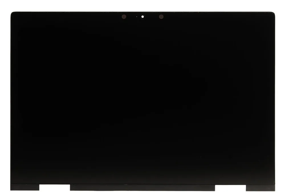 Полный ЖК экран стеклянный сенсорный Рамка для hp ENVY 15 bp101nk bp101nn bp101no bp101np bp101nw