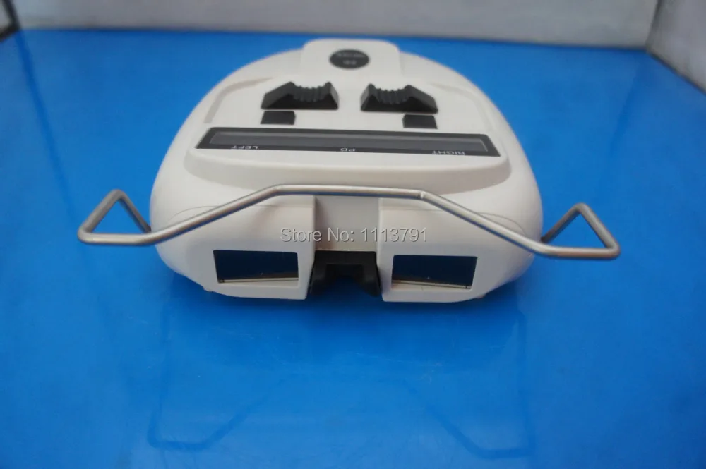 Pupil meter glasses optometry equipment optical Instruments | Инструменты