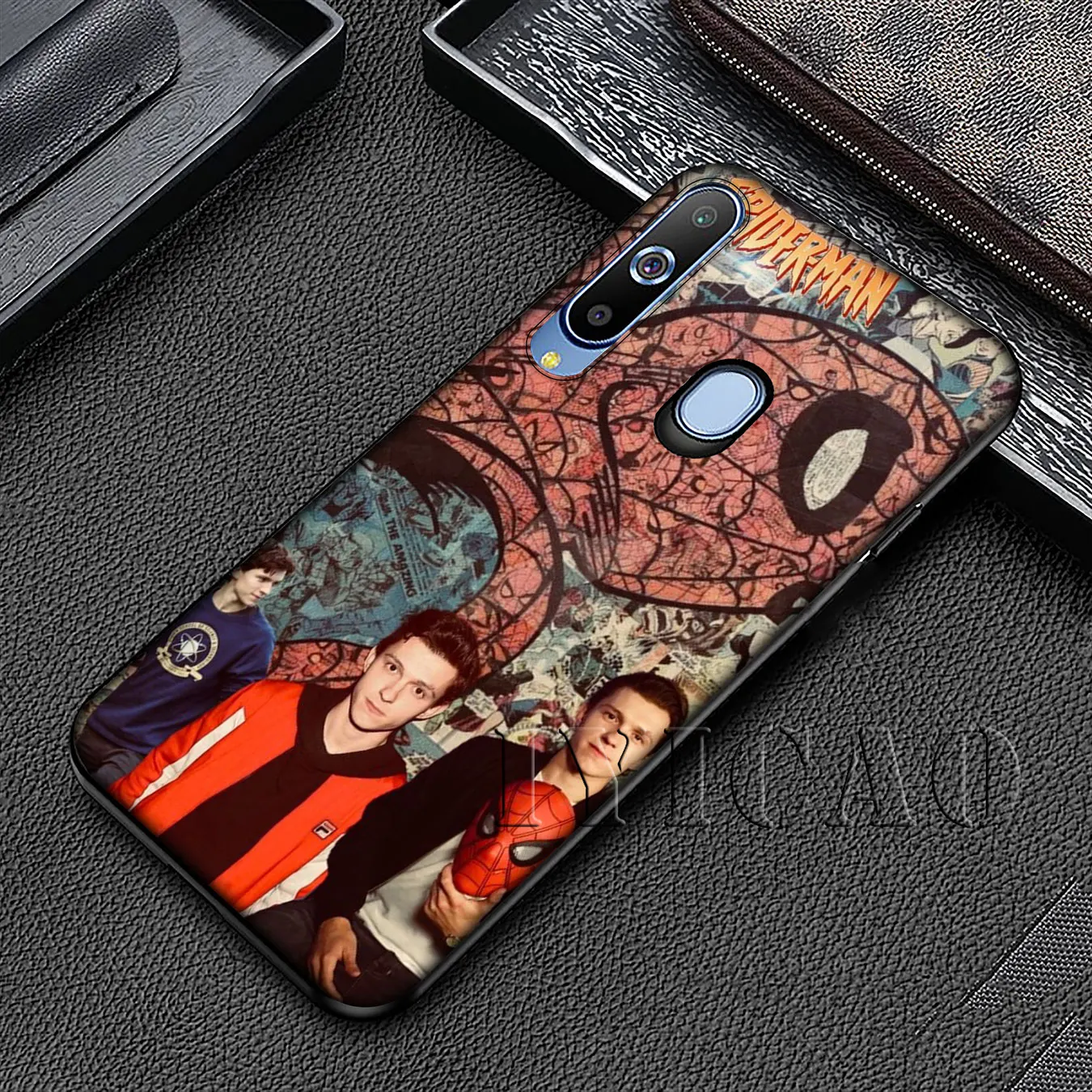 Мягкий силиконовый чехол для Samsung Galaxy A70 A60 A50 A40 A30 A20 A10 A50S A40S A30S A20E A10S |