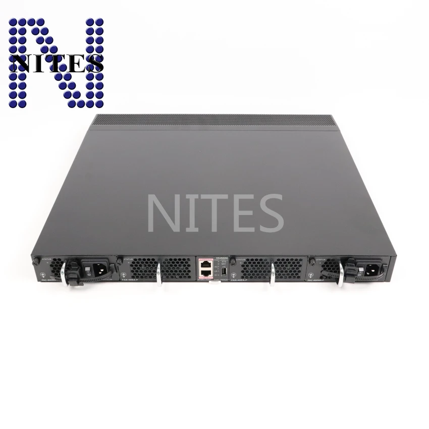 Оригинальный новый коммутатор Huawei CE6851-48S6Q-HI CloudEngine 6800 SFP + 48*10 GE и QSFP 6*40